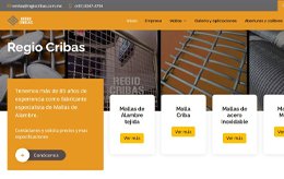 Regio Cribas