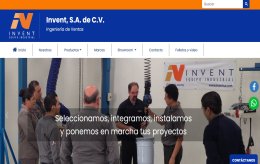 Invent