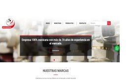Grupo Industrial Aranzabal