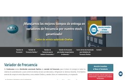 Combramex Danfoss