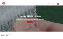 Hules y Plasticos KAAR